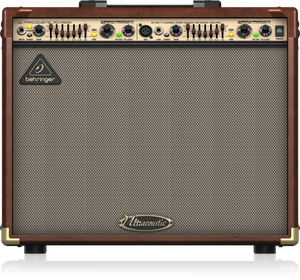 Behringer Ultracoustic ACX900 Stereo Acoustic Combo